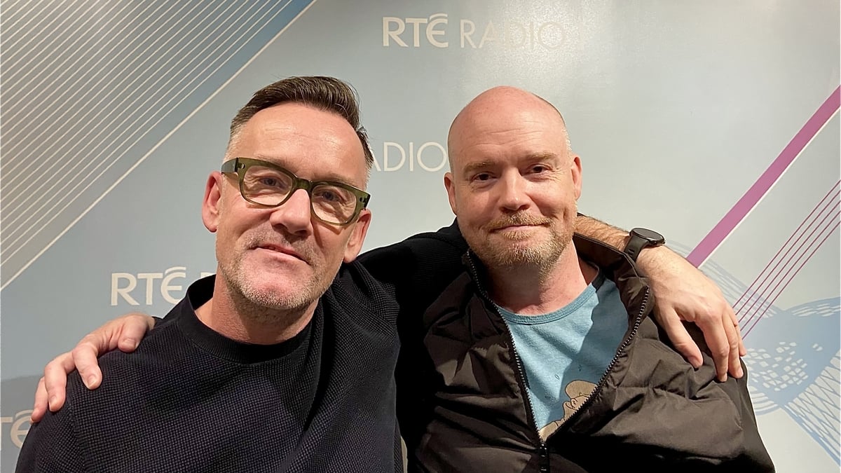 'So This is Christmas' 