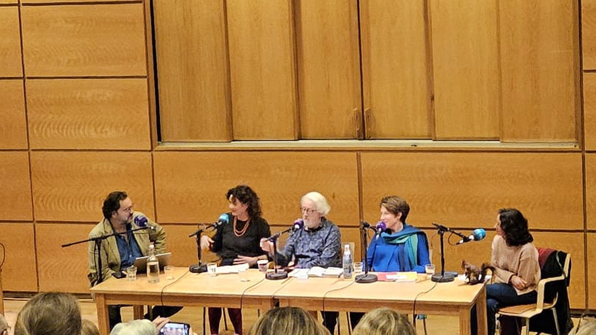 "The "Wild" Word | Culture File