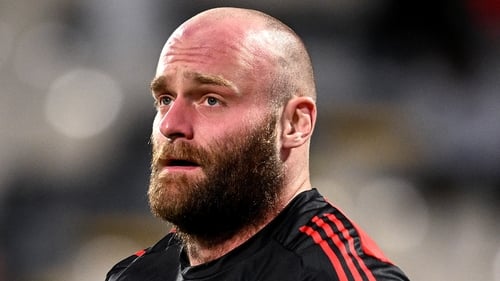 Jager will arrive at the province at the start of December