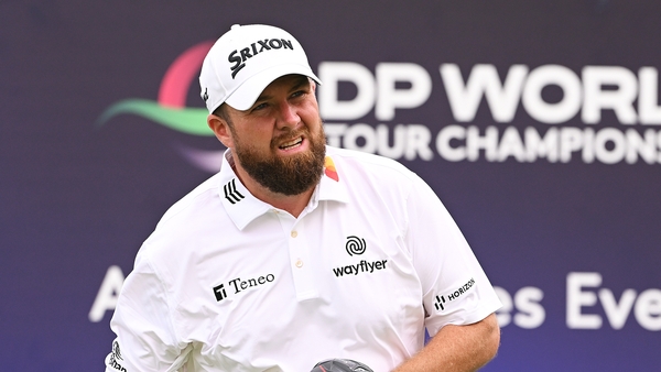 Lowry is conscious of the challenges that can await golfers in their 40s