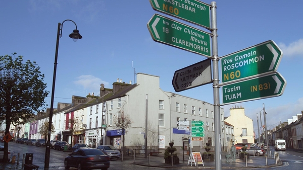 Ballyhaunis to Blackrock: The local take on new house price stats