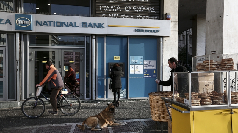 The Greek state financial stability fund (HFSF) has sold 22% of National Bank of Greece for €1.07 billion
