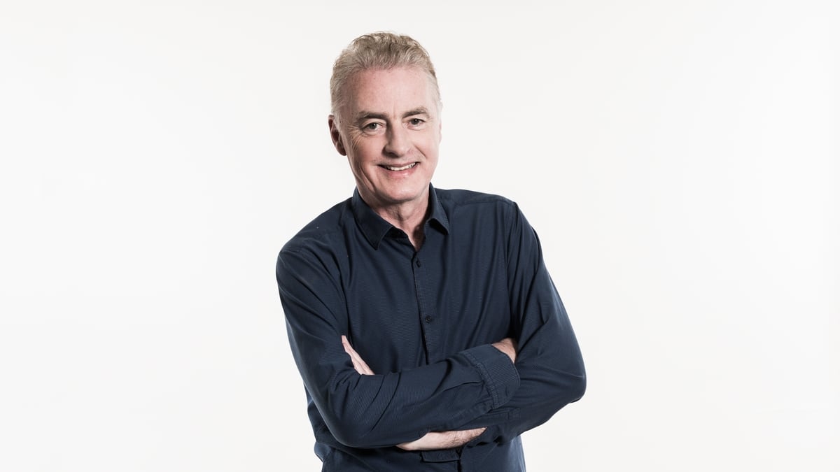 Music Since the 60s with Dave Fanning