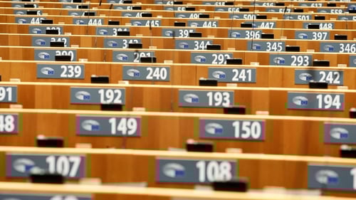 The European Parliament elections will be held in early June this year