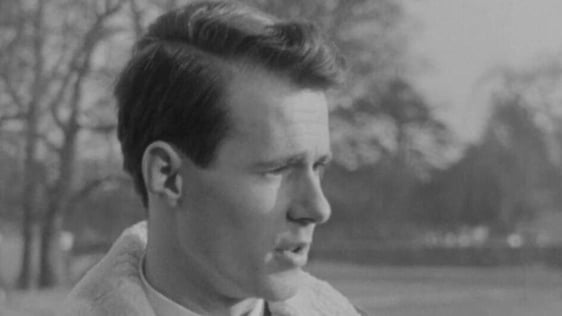 Carl Bontoft De St Quentin 1963