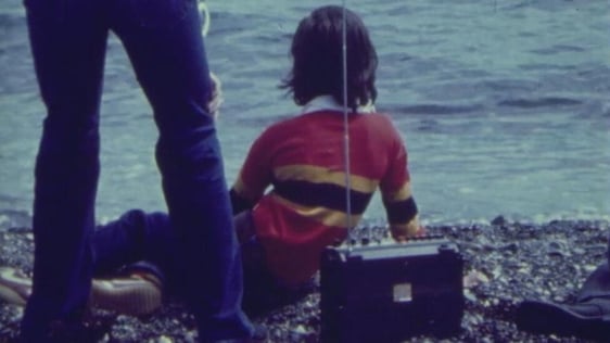 The Other Ways, Listen (1978)