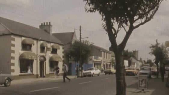 Clane, 1983