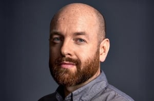 Anthony Kelly