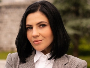 Olesia Zhytkova