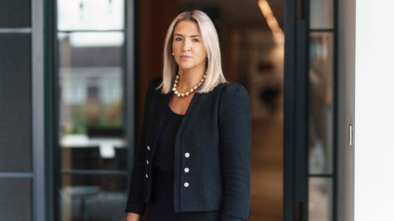 Exponent's new Dublin office will be led by Jacqueline Flynn