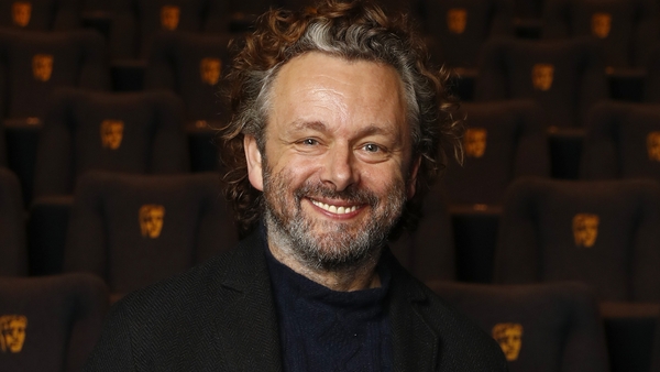 Michael Sheen