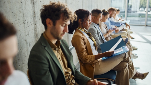 Should employers publish interview questions online?