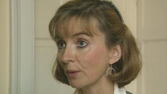 Adi Roche, 1993