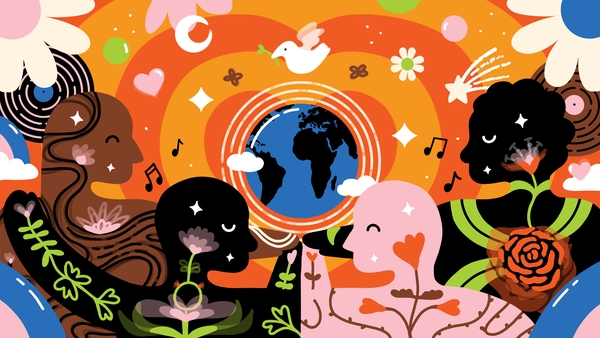 Tune Of The Week: Spark - a song of hope and positivity for GOAL