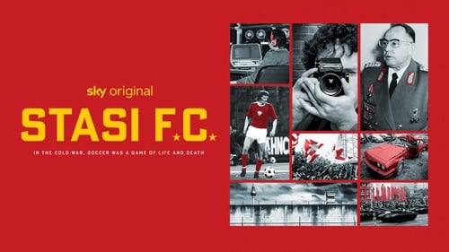 A fascinating companion watch to the Oscar-winning The Lives of Others and the series Deutschland 83, 86, and 89