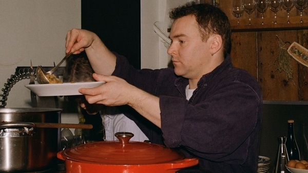 Two Dozen Eggs: Hugh Corcoran's stories for cooks extracted