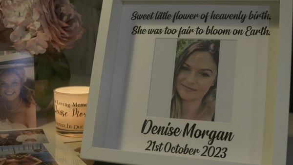 'Don't ignore red flags' - Sisters of murder victim speak out