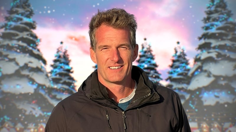 Dan Snow