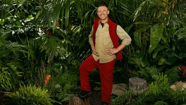Frankie Dettori