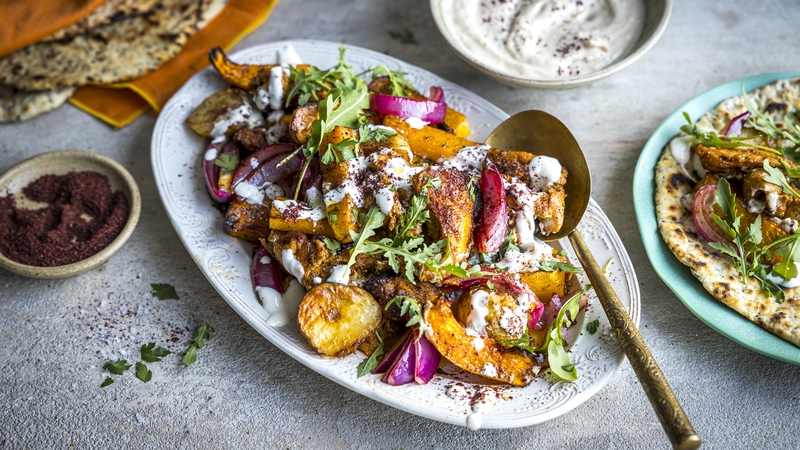 Donal Skehan: Home Cook airs Wednesdays at 8.30pm on RTÉ One.