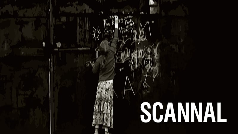 Scannal 20 Bliain - súil siar ar mar atá an sochaí in Éireann athraithe.