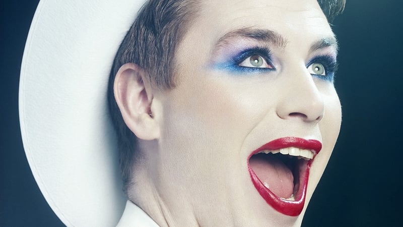 Xnthony's Big Gay Ball comes to First Fortnight (Pic: Jakub Gessler)