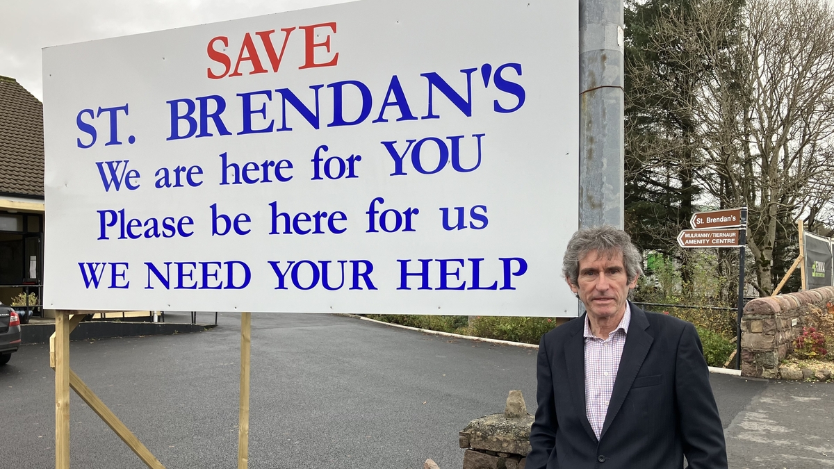 Mulranny Care Home