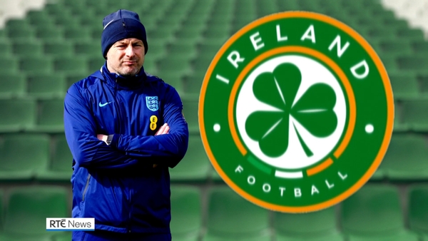 Lee Carsely is a highly rated contender