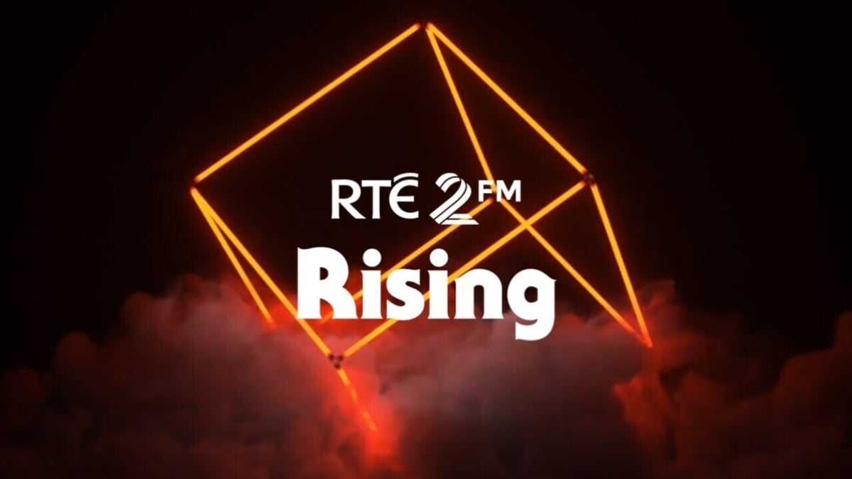 2FM Rising Live