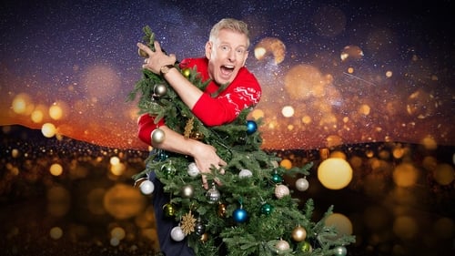 The Late Late Toy Show 2023