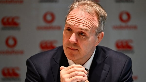 Kevin Potts: 'We are really pleased with the three candidates we have brought on board'