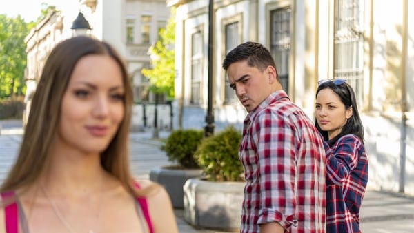 While memes were once confined to niche areas of the Internet, they now spread like wildfires. Photo: Getty Images