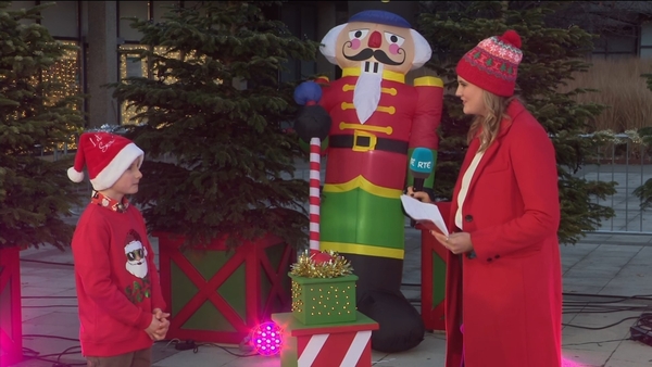 Watch: news2day Friday, 24 November 2023 - Christmas Lights!