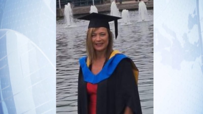 Gobnait Twomey had graduated from college as a physiotherapist just months before her death on 13 December 2022