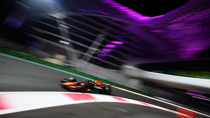 Verstappen will be aiming for his 19th victory of a record-breaking season on Sunday