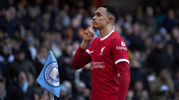 The Liverpool vice-captain struck late to ensure a share of the spoils
