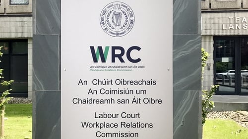 Norma Burke accused the Press Photographers Ireland CLG (PPI) of belittling and dismissing her when she inquired about membership last year.