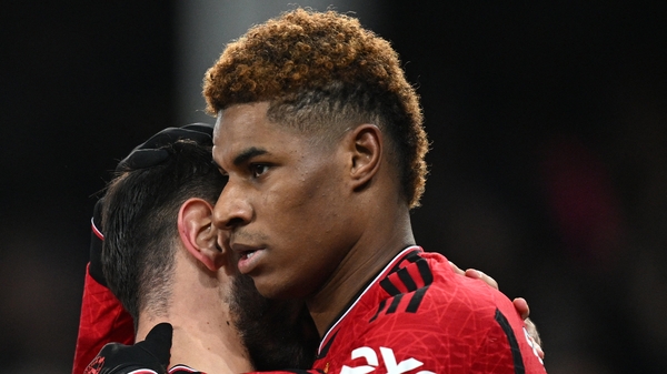 Premier League recap: Everton 0-3 Manchester United