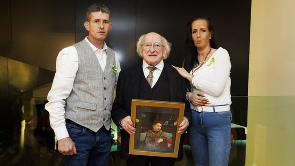 Thomas McCann on the high rates of suicides among Travellers