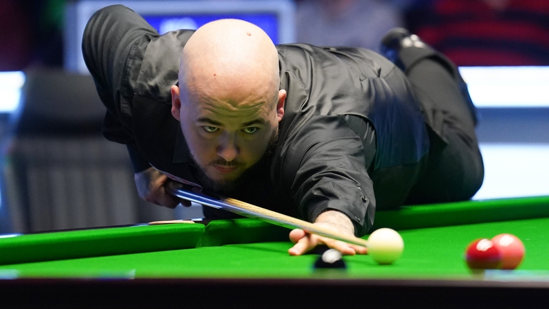 Luca Brecel