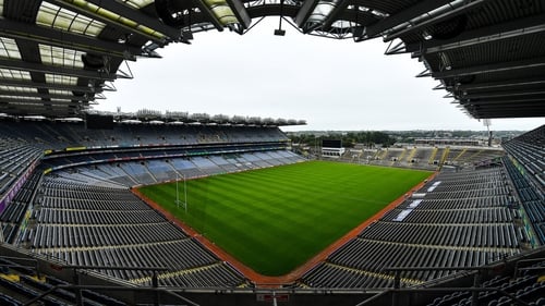 The proposal was withdrawn before vote at Saturday's Ard Chomhairle meeting at Croke Park