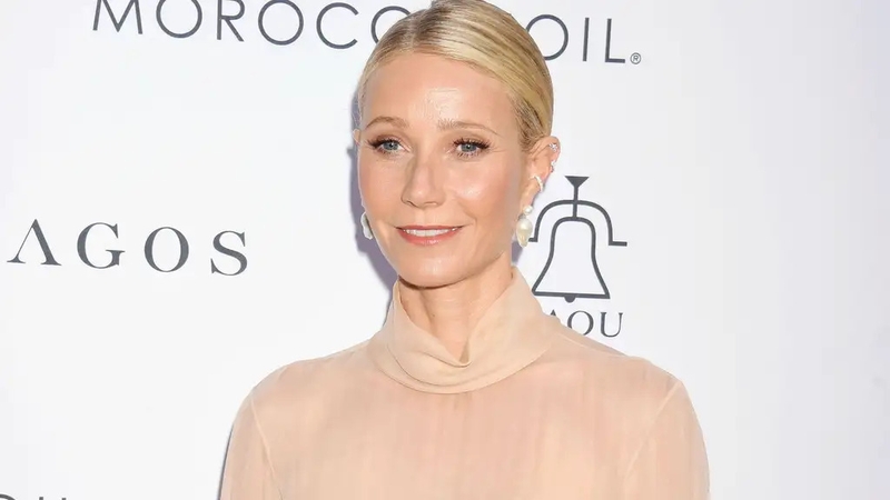 The actress is glad we are finally talking more about the symptoms (Alamy/PA)