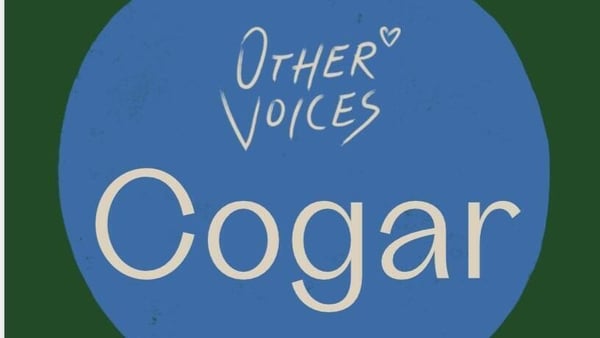 Cogar: Clár Gaeilge ag Other Voices