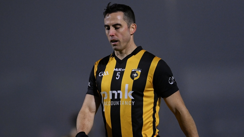 Aaron Kernan: 'Contests are what excite people'