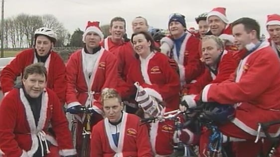 Operation Rudolph (2003)