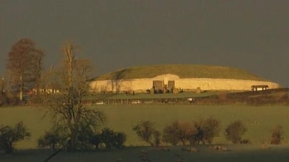 Brú na Bóinne (1998)