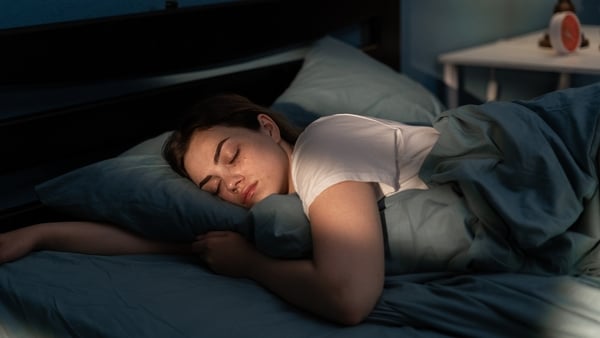 "Body clock experts have been saying for a long time that regularity is a really key feature of getting good sleep." Photo: Getty Images