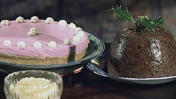 Christmas desserts (1993)