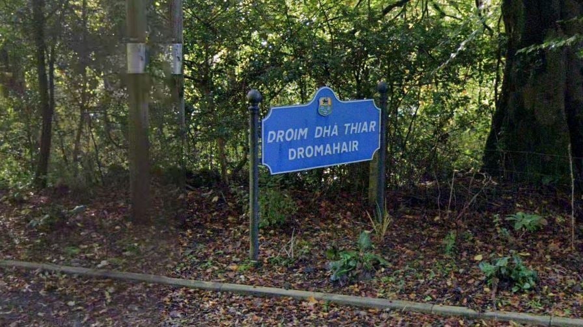 Group of residents raise concerns over proposed arrival of asylum seekers to Dromahair, Co. Leitrim
