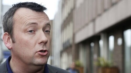Brendan Ogle's case is now expected to last for eight days of evidence and pleadings